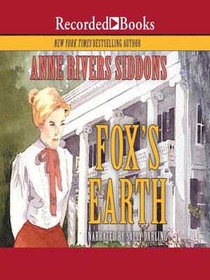 cover image of Fox's Earth